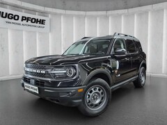 Bild des Angebotes Ford Bronco Sport Badlands Automatik | RFK | LMF | LED | PDC
