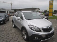 Bild des Angebotes Opel Mokka X Mokka X 1.6 CDTI ecoFLEX S/S 4x4 Innov. *Sitzheiz.
