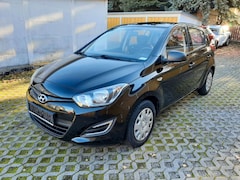 Bild des Angebotes Hyundai i20 1.2 5 Star Edition