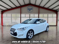 Bild des Angebotes Hyundai VELOSTER Style