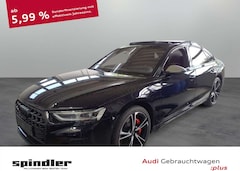 Bild des Angebotes Audi S8 TFSI quattro / Pano, Matrix, 360°, B&O, OLED