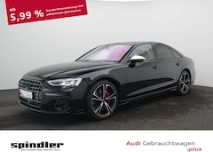 Bild des Angebotes Audi S8 TFSI quattro / Pano, Matrix, 360°, B&O, OLED