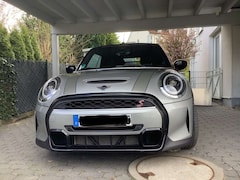 Bild des Angebotes MINI Cooper S Cabrio Auto./C-Trim/HUD/Navi/SH/LH/SS/Klima/Tempo