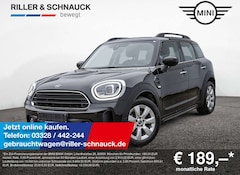 Bild des Angebotes MINI One Countryman