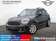 Bild des Angebotes MINI One Countryman