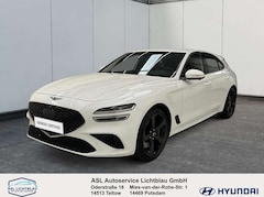 Bild des Angebotes Genesis G70 Shooting Brake 2.2D AWD Sport Line Innovation Pack & Comfort S...
