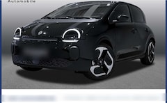 Renault Twingo E-TECH Techno NAVI SHZ PDC RFK BT TWA EPA