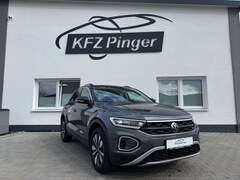 Bild des Angebotes VW T-Roc Move