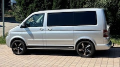 Bild des Angebotes VW T5 Multivan Multivan Comfortline