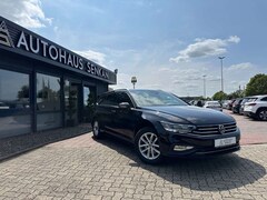 Bild des Angebotes VW Passat Variant Passat 2.0 TDI DSG Variant*PANORAMA*R-CAM*AHK*