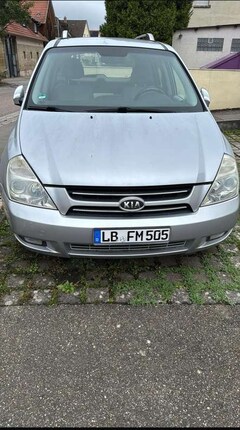 Bild des Angebotes Kia Carnival Carnival 2.9 CRDi LX