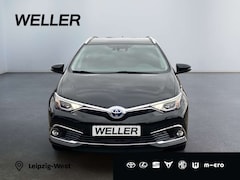 Bild des Angebotes Toyota Auris 1.8 Hybrid Automatik TS Executive *LED*CAM*