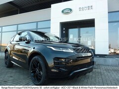 Bild des Angebotes Land Rover Range Rover Evoque Evoque P200 R-Dyn.SE AT 20"ACC GSD BlackPack