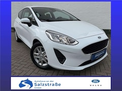 Bild des Angebotes Ford Fiesta 95PS*LED*Klima*1.Hand*DAB*Apple+Android*