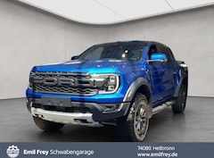 Bild des Angebotes Ford Ranger 2,0 l EcoBlue Doppelkabine Autm. Raptor