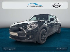 Bild des Angebotes MINI Cooper Clubman Classic Trim Navi+SHZ+KeyGO+LED
