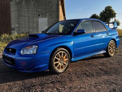 Bild des Angebotes Subaru Impreza WRX STI JDM