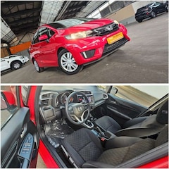 Bild des Angebotes Honda Jazz Trend Klima 1Hand Bremsassistent Euro6