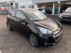 Bild des Angebotes Hyundai i10 1.2