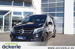 Bild des Angebotes Mercedes-Benz V V 250 CDI AVANTG./EDITION 4MATIC lang