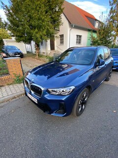 Bild des Angebotes BMW iX3 Impressive