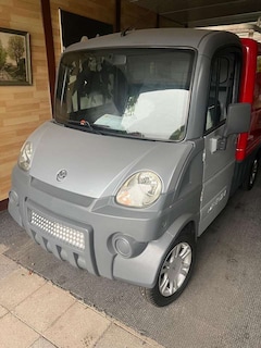 Bild des Angebotes Aixam Mega Typ N, Variante 94V, Version BA, 9500€ VB