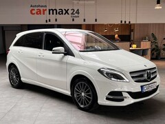 Bild des Angebotes Mercedes-Benz E 250 B B-Klasse 250 eDrive Leder Navi