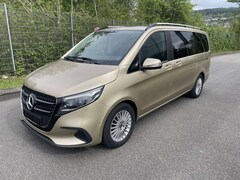 Bild des Angebotes Mercedes-Benz V 220 d Style lang AHK*Distr*MULTIBEAM*Zusatzheiz