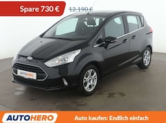 Bild des Angebotes Ford B-Max 1.4 Titanium*PDC*KLIMA*GARANTIE*