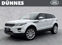 Bild des Angebotes Land Rover Range Rover Evoque SD4 Prestige Automatik