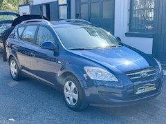 Bild des Angebotes Kia Ceed / cee'd 1.4 2.HAND|UNFALLFREI|INSP NEU
