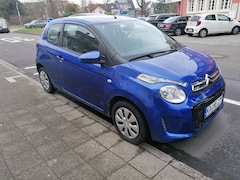 Bild des Angebotes Citroen C1 C1 VTi 72