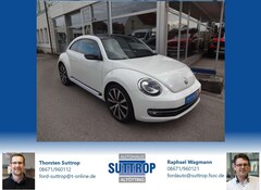 Bild des Angebotes VW Beetle Sport im Kundenauftrag zu verkaufen