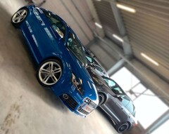 Bild des Angebotes Audi TT S Coupe quattro Schalter LEDER MMI BOSE 19"