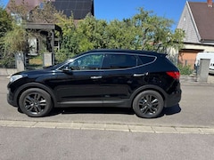 Bild des Angebotes Hyundai SANTA FE Premium 4WD