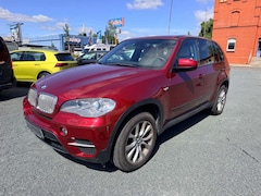Bild des Angebotes BMW X5 xDrive 40 d / Xenon / Navi / Kamera / Pano
