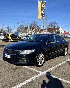 Bild des Angebotes VW Passat CC