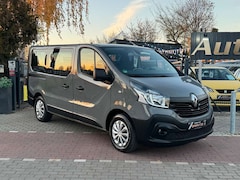 Bild des Angebotes Renault Trafic Combi L1H1 Expression*8xSITZE*TEMP*KAMERA