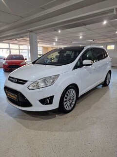Bild des Angebotes Ford Grand C-Max Grand C-MAX Titanium-  185 PS