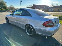 Bild des Angebotes Mercedes-Benz CLK 280 Coupe 7G-TRONIC Avantgarde