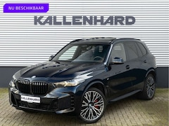 Bild des Angebotes BMW X5 xDrive50e M-Sport Pro - B&W - Full Option - N
