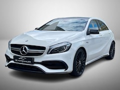 Bild des Angebotes Mercedes-Benz A 45 AMG 4Matic Pano Performace AGA