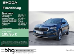Bild des Angebotes Skoda Karoq 1.5 TSI Style