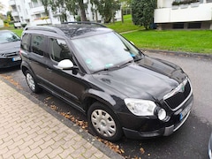 Bild des Angebotes Skoda Yeti Yeti 1.4 TSI FAMILY