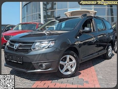Bild des Angebotes Dacia Logan MCV II Kombi Laureate AHK. Navi. BT
