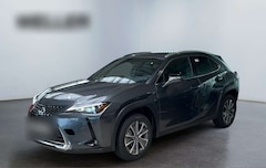 Bild des Angebotes Lexus UX 300e *sofort*CarPlay*Tempomat*Klimaaut*LMF*