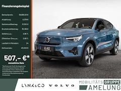 Bild des Angebotes Volvo C40 Twin Motor AWD Ultimate STANDHZ 360° PANO
