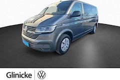 Bild des Angebotes VW T6.1 Caravelle Trendline 2.0 TDI LR ACC LED NAVI