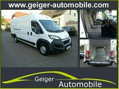Bild des Angebotes Peugeot Boxer 435 L4H2 Avantage Plus Edition BlueHDi 160 S