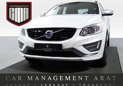 Bild des Angebotes Volvo XC60 D5 Summum R Design AWD PANO+ACC+KAM+NAV+PDC